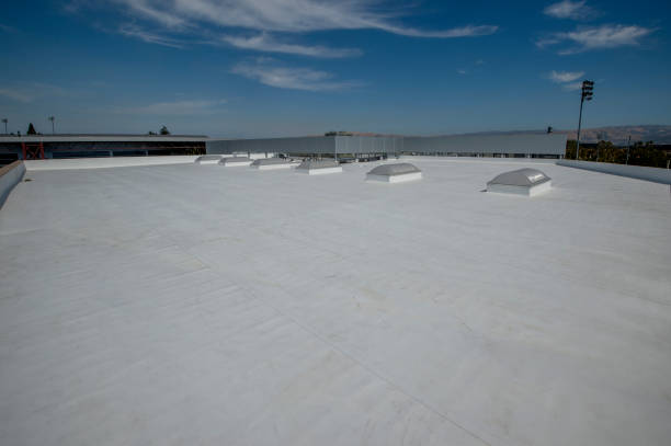 Best Cold Roofs  in Cana, VA