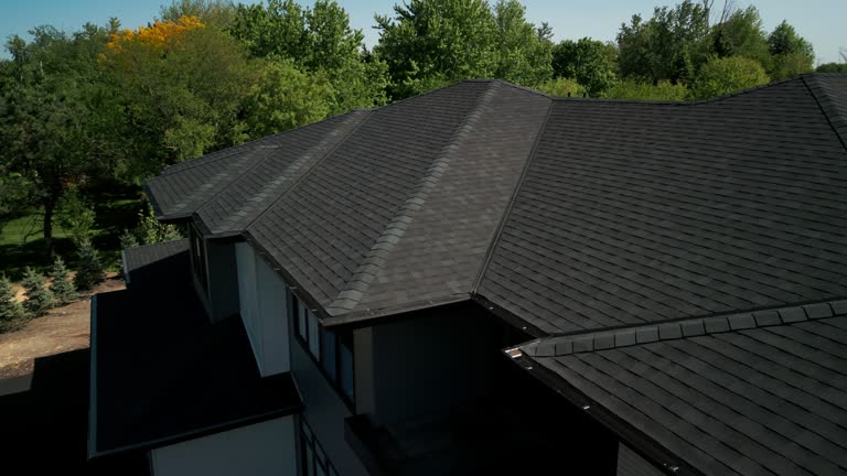 Best Steel Roofing  in Cana, VA