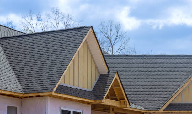 Best Wood Shake Roofing  in Cana, VA